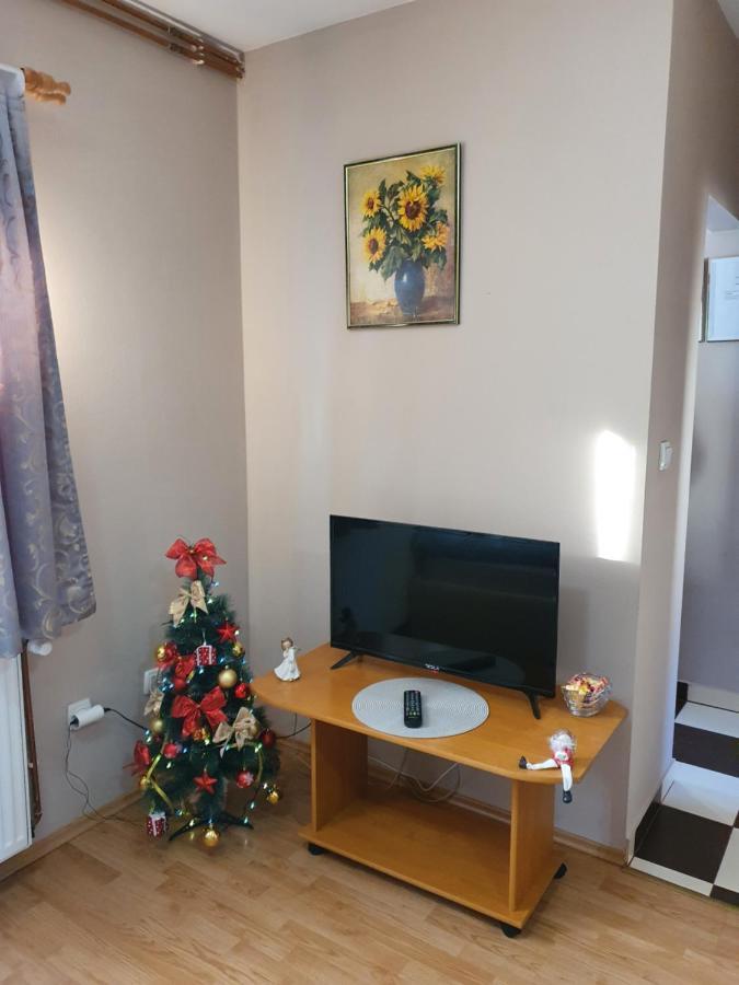 Apartman "Millan" プリイェドル エクステリア 写真